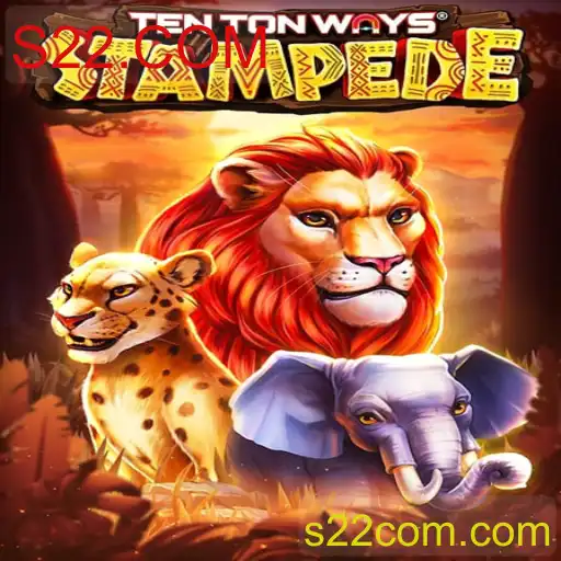 Descubra o Fascinante Mundo de TenTonWaysStampede